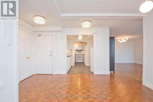 1607 - 1535 Lakeshore Road E, Mississauga (Lakeview), ON - Indoor Photo Showing Other Room