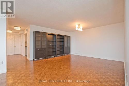 1607 - 1535 Lakeshore Road E, Mississauga (Lakeview), ON - Indoor Photo Showing Other Room