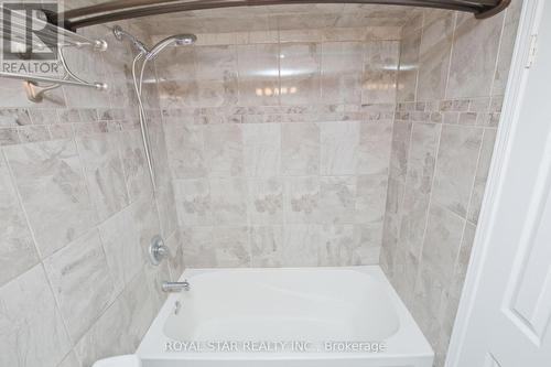 1607 - 1535 Lakeshore Road E, Mississauga (Lakeview), ON - Indoor Photo Showing Bathroom