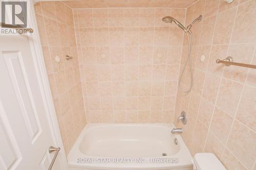 1607 - 1535 Lakeshore Road E, Mississauga (Lakeview), ON - Indoor Photo Showing Bathroom