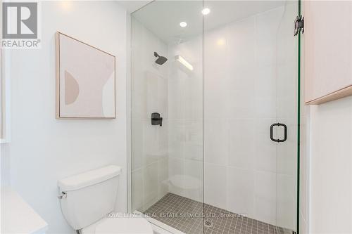 1305 - 36 Zorra Street, Toronto (Islington-City Centre West), ON - Indoor Photo Showing Bathroom