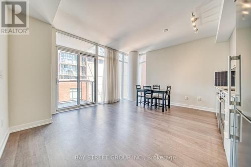 404 - 105 George Street, Toronto (Moss Park), ON - Indoor