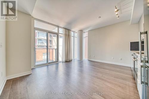 404 - 105 George Street, Toronto (Moss Park), ON - Indoor