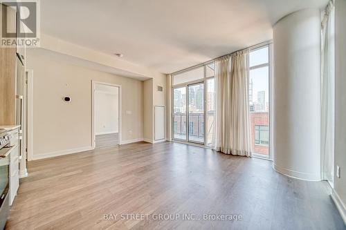 404 - 105 George Street, Toronto (Moss Park), ON - Indoor