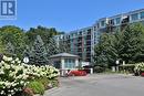 306 - 38 William Carson Crescent, Toronto (St. Andrew-Windfields), ON  - Outdoor With Facade 