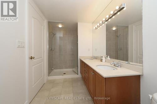 306 - 38 William Carson Crescent, Toronto (St. Andrew-Windfields), ON - Indoor Photo Showing Bathroom