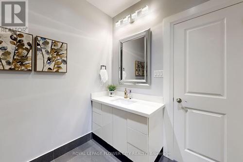 8 Furnival Road, Toronto (O'Connor-Parkview), ON - Indoor Photo Showing Bathroom