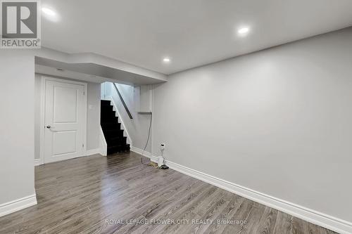 8 Furnival Road, Toronto (O'Connor-Parkview), ON - Indoor