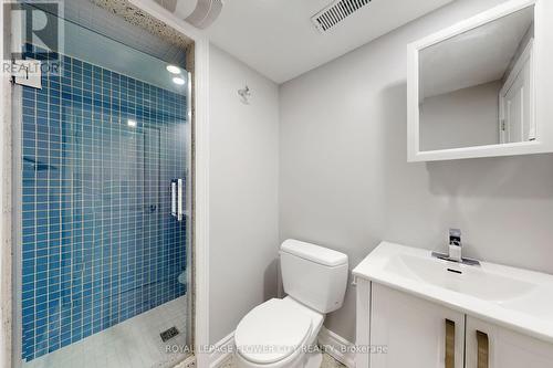 8 Furnival Road, Toronto (O'Connor-Parkview), ON - Indoor Photo Showing Bathroom