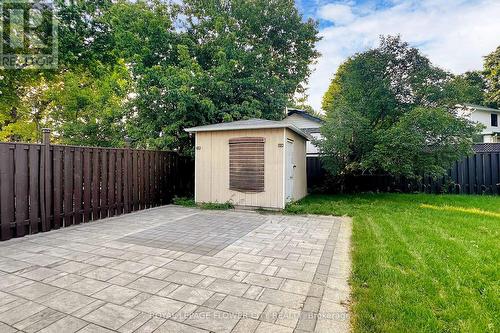 8 Furnival Road, Toronto (O'Connor-Parkview), ON - Outdoor