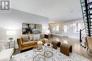 8 Furnival Road, Toronto (O'Connor-Parkview), ON  - Indoor Photo Showing Living Room 