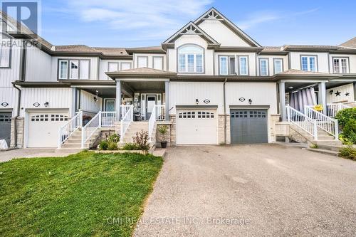 825 Cook Crescent, Shelburne, ON - Outdoor With Facade