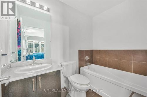 825 Cook Crescent, Shelburne, ON - Indoor Photo Showing Bathroom