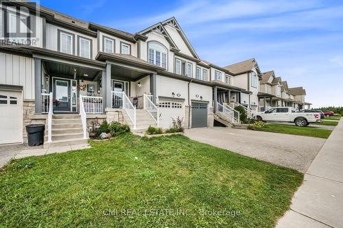 825 Cook Crescent, Shelburne, ON - Outdoor With Facade