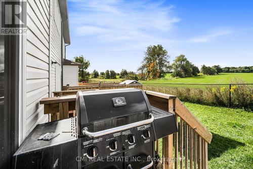 825 Cook Crescent, Shelburne, ON - Outdoor