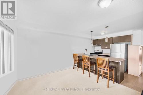 825 Cook Crescent, Shelburne, ON - Indoor Photo Showing Kitchen