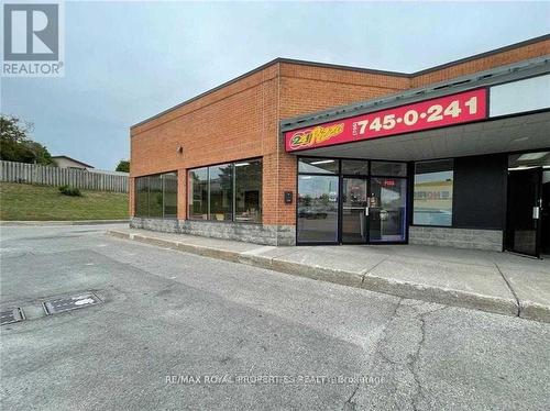 1840 Lansdowne Street W, Peterborough (Downtown), ON 