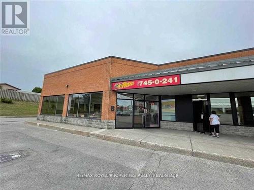 1840 Lansdowne Street W, Peterborough (Downtown), ON 