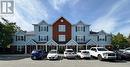 A203 - 182 D'Arcy Street, Cobourg, ON  - Outdoor With Facade 