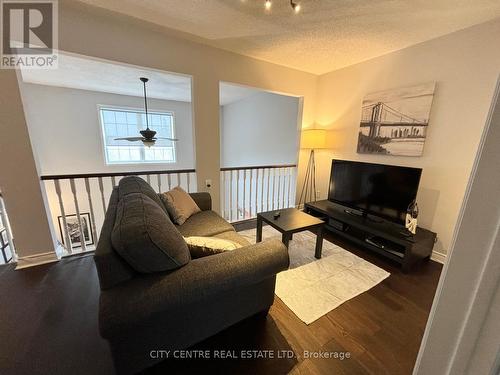 A203 - 182 D'Arcy Street, Cobourg, ON - Indoor Photo Showing Living Room