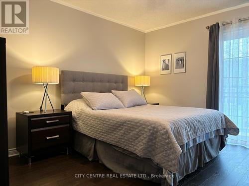 A203 - 182 D'Arcy Street, Cobourg, ON - Indoor Photo Showing Living Room