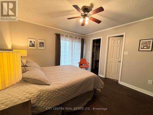 A203 - 182 D'Arcy Street, Cobourg, ON - Indoor Photo Showing Living Room