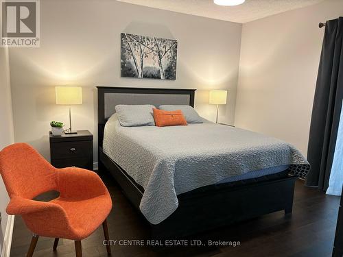 A203 - 182 D'Arcy Street, Cobourg, ON - Indoor Photo Showing Bedroom