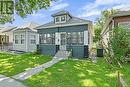 505 Mckay Ave, Windsor, ON  - Outdoor 