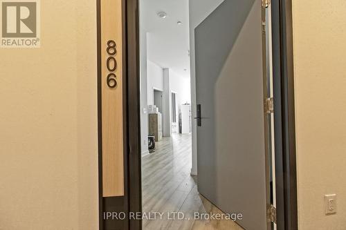 806 - 135 East Liberty Street, Toronto (Niagara), ON - Indoor Photo Showing Other Room