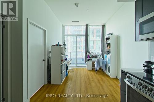 806 - 135 East Liberty Street, Toronto (Niagara), ON - Indoor