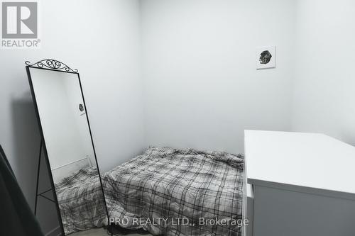 806 - 135 East Liberty Street, Toronto (Niagara), ON - Indoor Photo Showing Bedroom