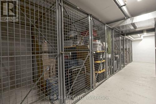 806 - 135 East Liberty Street, Toronto (Niagara), ON - Indoor With Storage