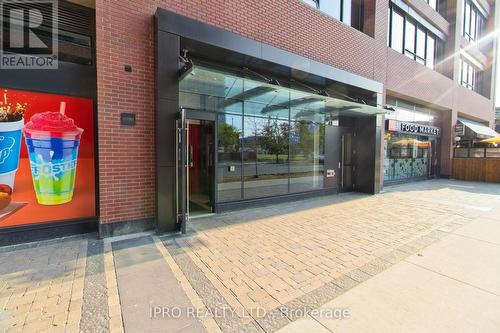 806 - 135 East Liberty Street, Toronto (Niagara), ON - Outdoor