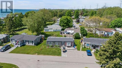 8 Kawartha Road, Clarington (Newcastle), ON - Outdoor With Body Of Water With View