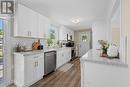 8 Kawartha Road, Clarington (Newcastle), ON  - Indoor Photo Showing Kitchen 