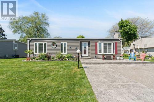 8 Kawartha Road, Clarington (Newcastle), ON - Outdoor