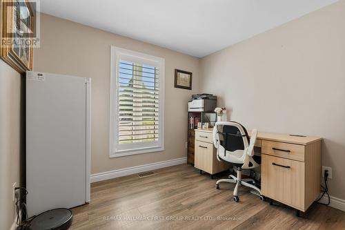 8 Kawartha Road, Clarington (Newcastle), ON - Indoor Photo Showing Office