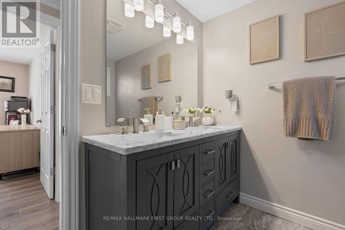 8 Kawartha Road, Clarington (Newcastle), ON - Indoor Photo Showing Bathroom