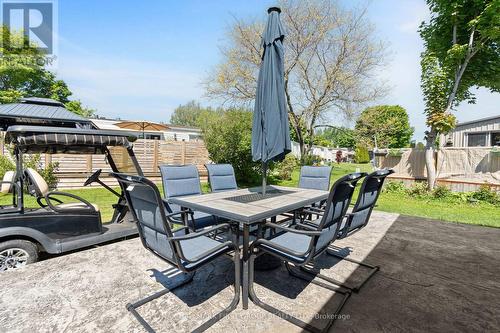 8 Kawartha Road, Clarington, ON - Outdoor With Deck Patio Veranda