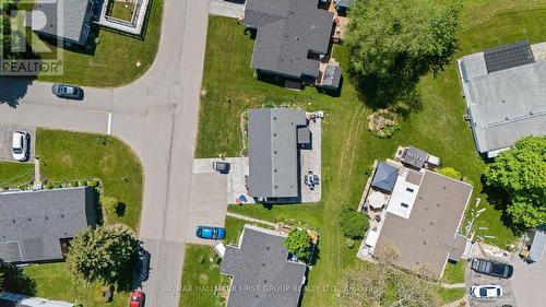 8 Kawartha Road, Clarington, ON - Outdoor With View