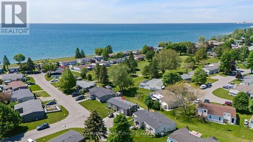 8 Kawartha Road, Clarington (Newcastle), ON - Outdoor With Body Of Water With View