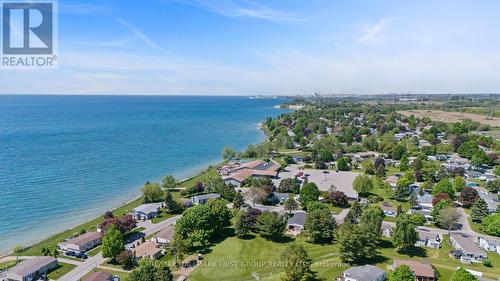 8 Kawartha Road, Clarington (Newcastle), ON - Outdoor With Body Of Water With View