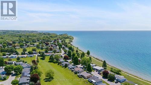 8 Kawartha Road, Clarington (Newcastle), ON - Outdoor With Body Of Water With View