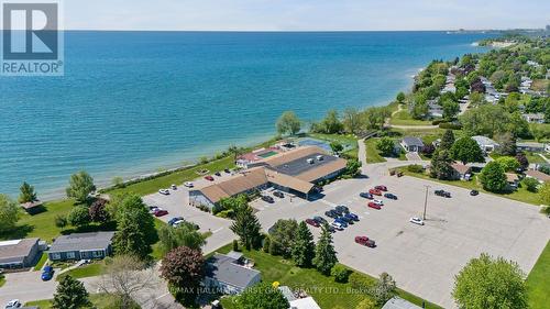 8 Kawartha Road, Clarington, ON - Outdoor With Body Of Water With View