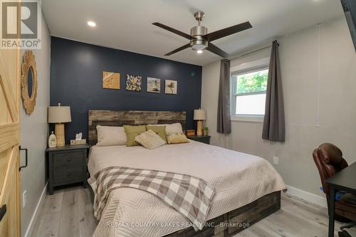 104 The Steps Road, Ramara (Brechin), ON - Indoor Photo Showing Bedroom