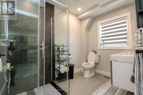 104 The Steps Road, Ramara (Brechin), ON - Indoor Photo Showing Bathroom