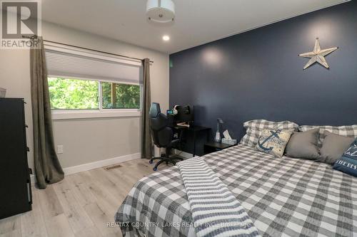 104 The Steps Road, Ramara (Brechin), ON - Indoor Photo Showing Bedroom