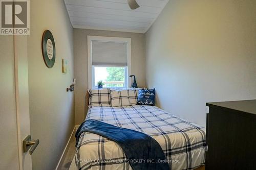 104 The Steps Road, Ramara (Brechin), ON - Indoor Photo Showing Bedroom