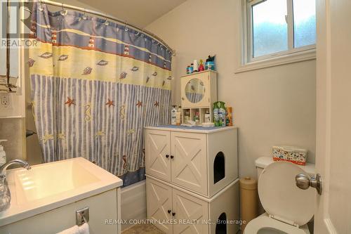 104 The Steps Road, Ramara (Brechin), ON - Indoor Photo Showing Bathroom