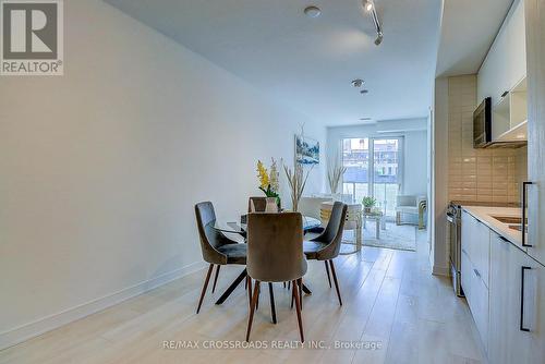 N568 - 35 Rolling Mill Road, Toronto (Waterfront Communities), ON - Indoor